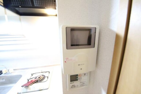 パナコート阿佐谷の物件内観写真